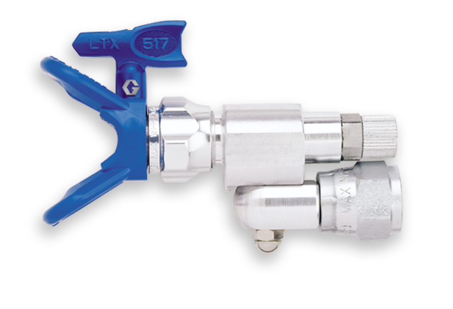 Graco Cleanshot II swivelhead Graco swivel heads Lion Industries